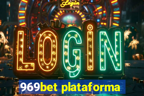 969bet plataforma